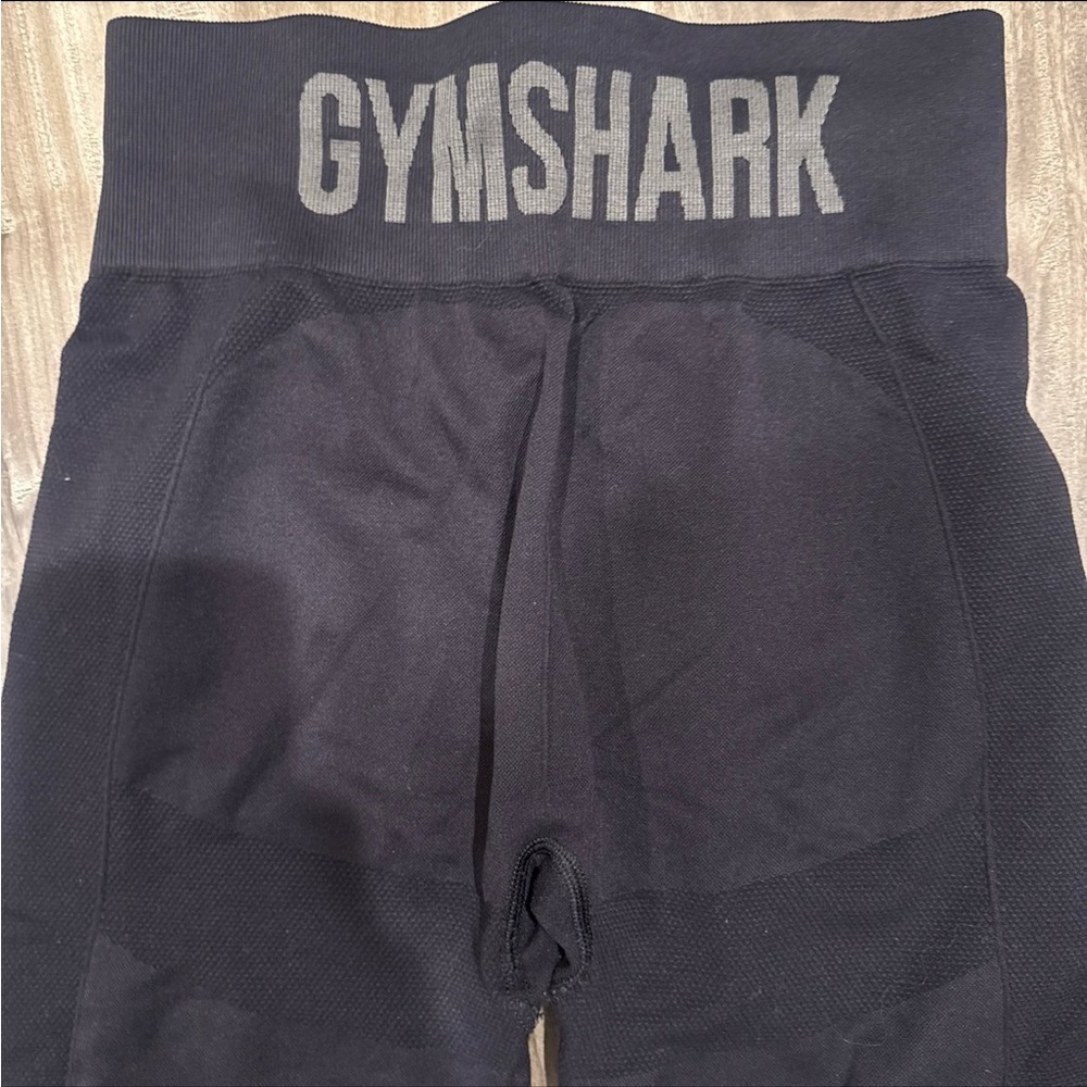 Gymshark flex high waisted leggings - Picture 4 of 5